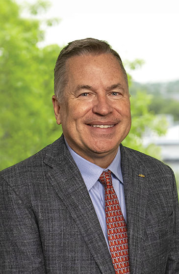 Steven Burggraf