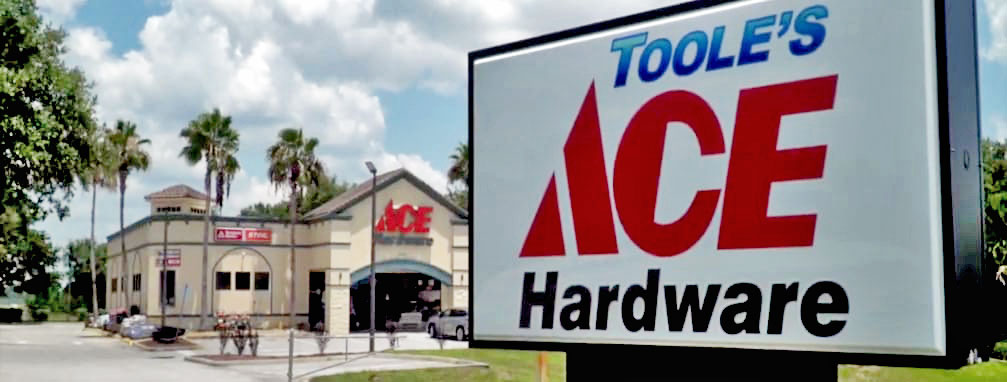Toole's Ace®168极速赛车官方网站 Hardware