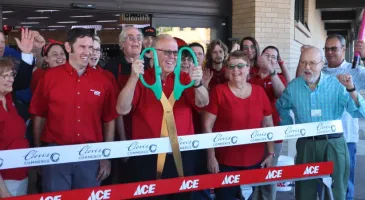 Clovis Ace Hardware